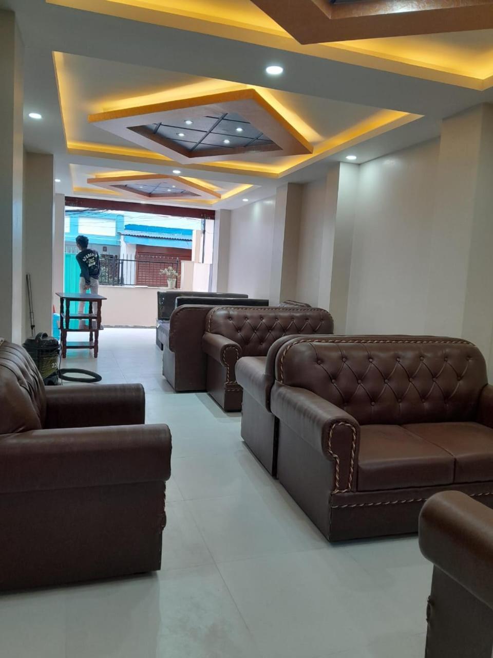 Applewood Inn Катманду Екстер'єр фото