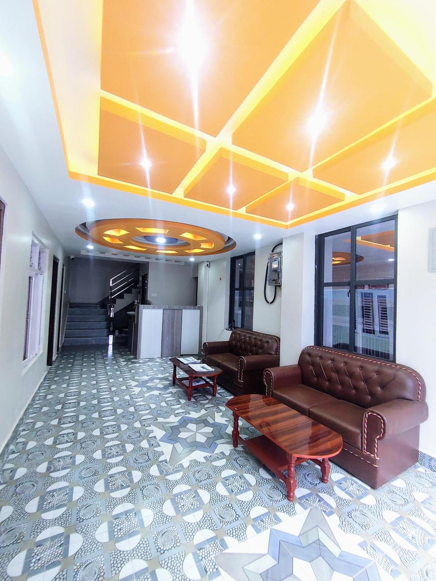 Applewood Inn Катманду Екстер'єр фото