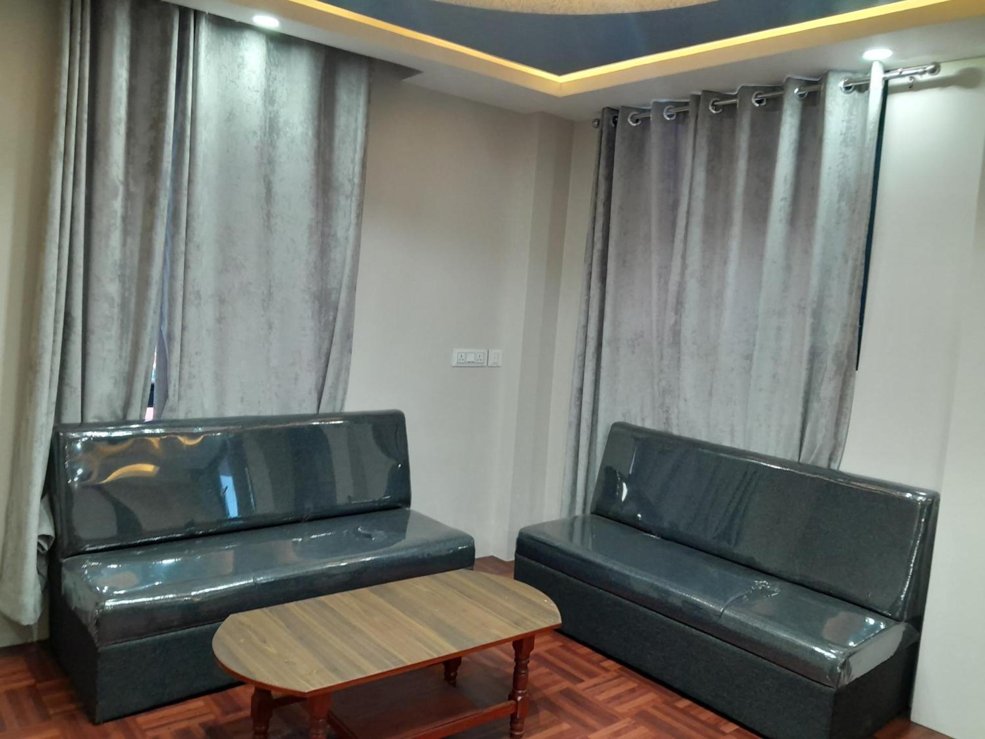 Applewood Inn Катманду Екстер'єр фото