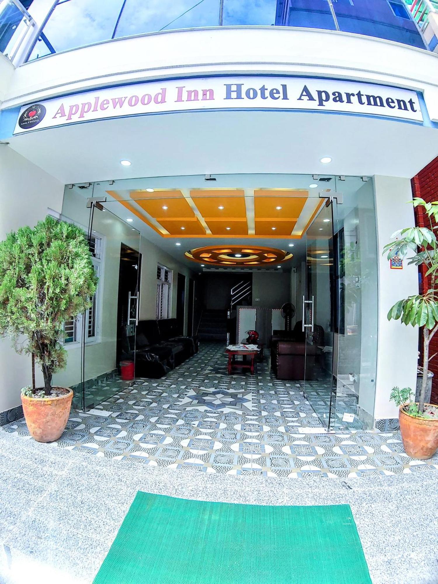 Applewood Inn Катманду Екстер'єр фото