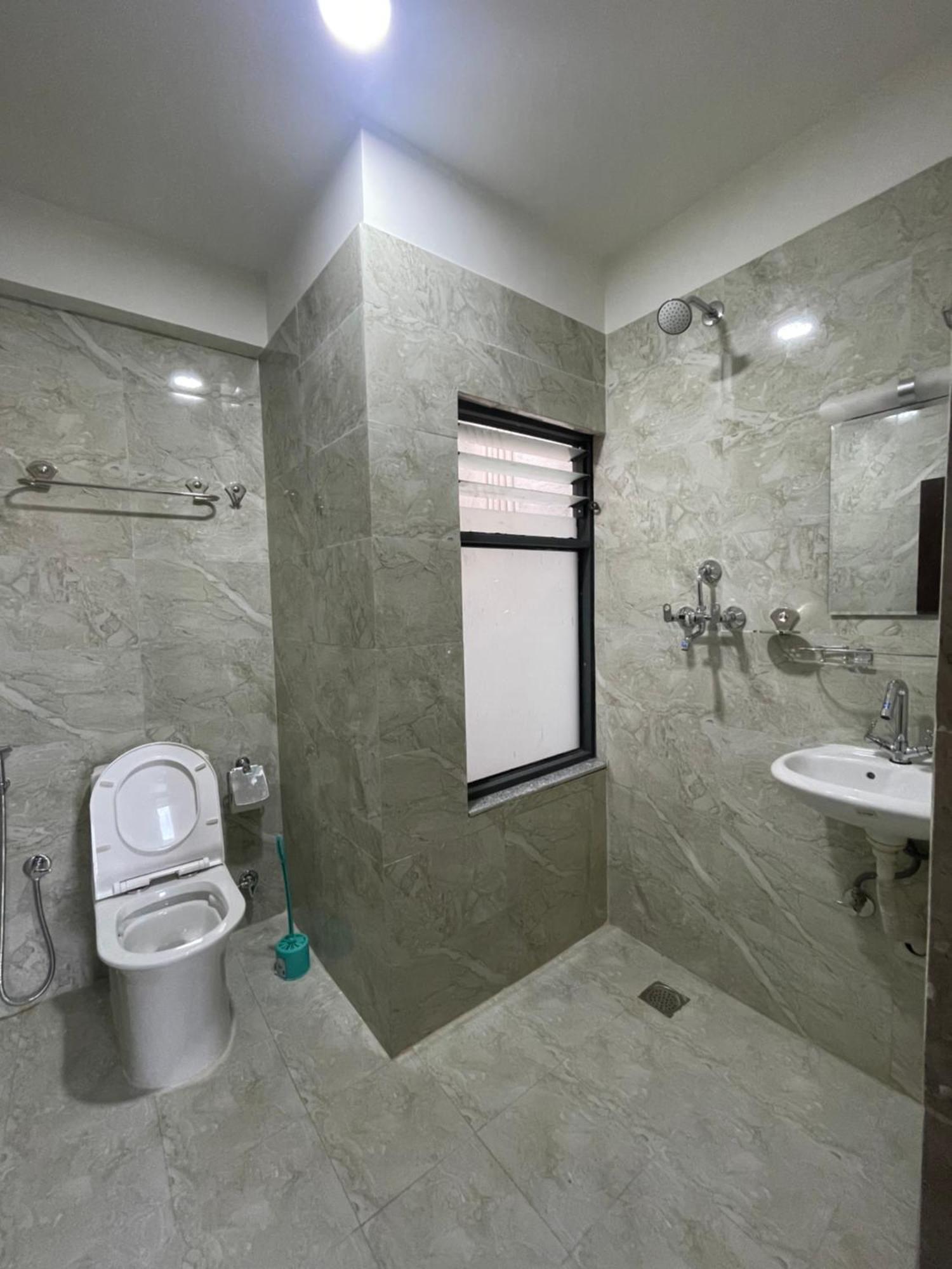Applewood Inn Катманду Екстер'єр фото