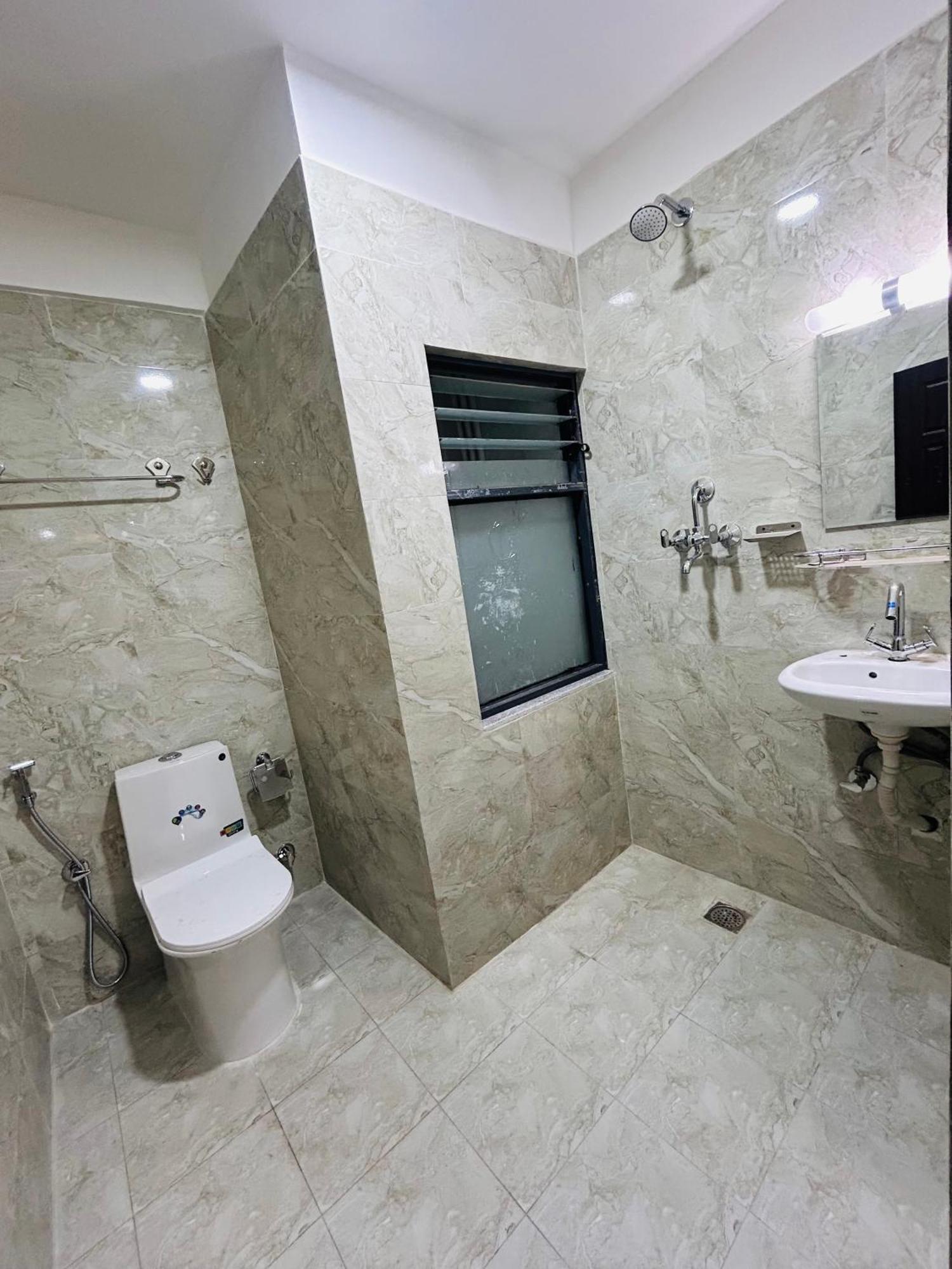 Applewood Inn Катманду Екстер'єр фото