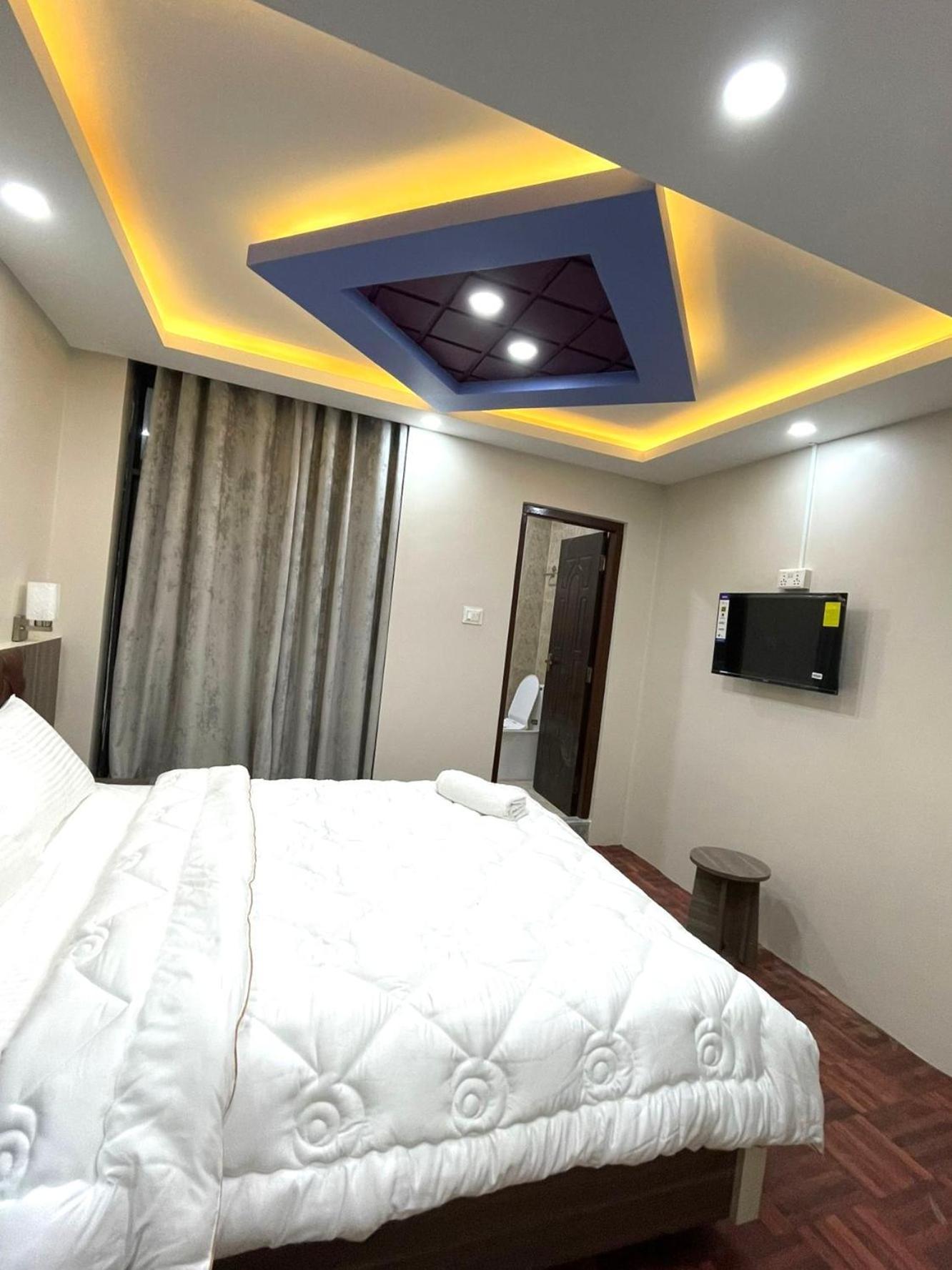 Applewood Inn Катманду Екстер'єр фото